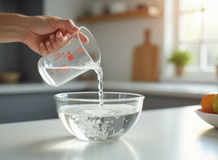 Convertir facilement 300 ml en litres : astuces de cuisine indispensables