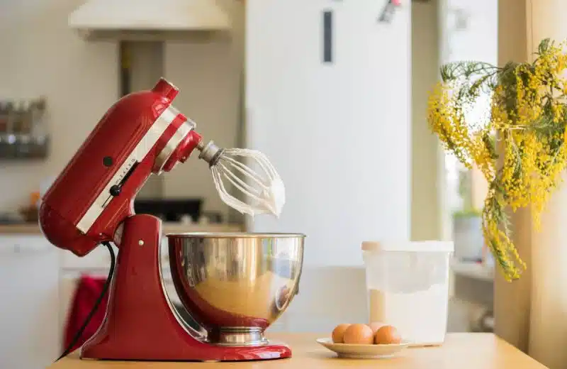 5 types d’accessoires pour transformer votre cuisine