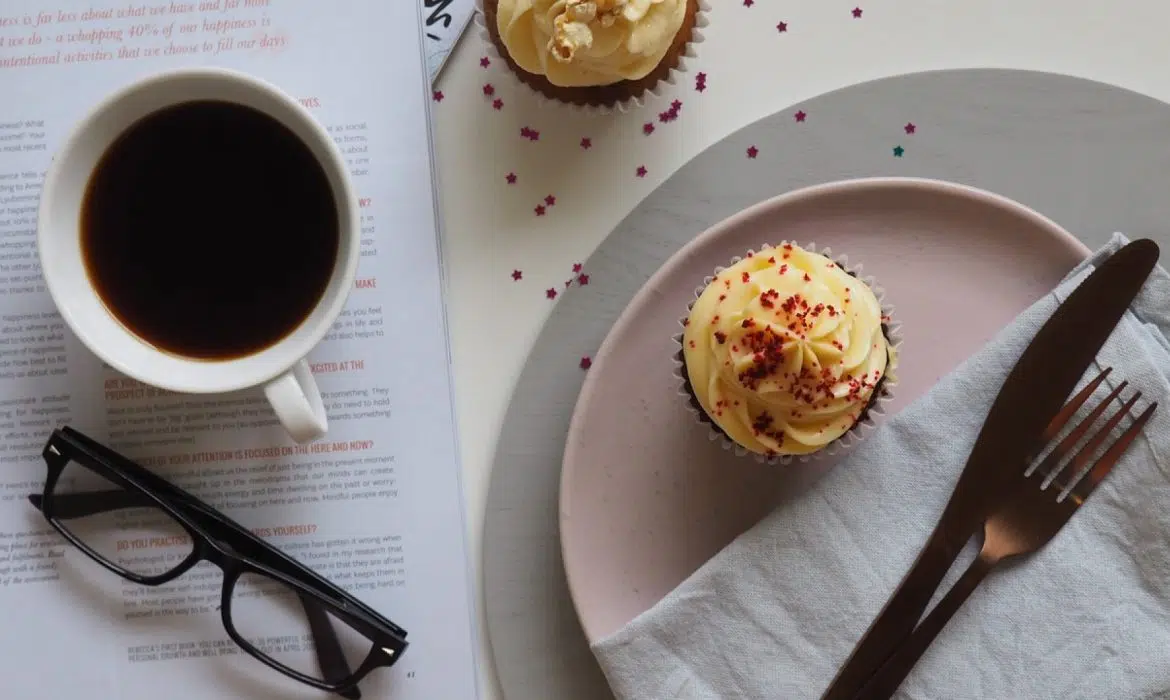 Voici un mug cake healthy pour se faire plaisir sans prendre de poids