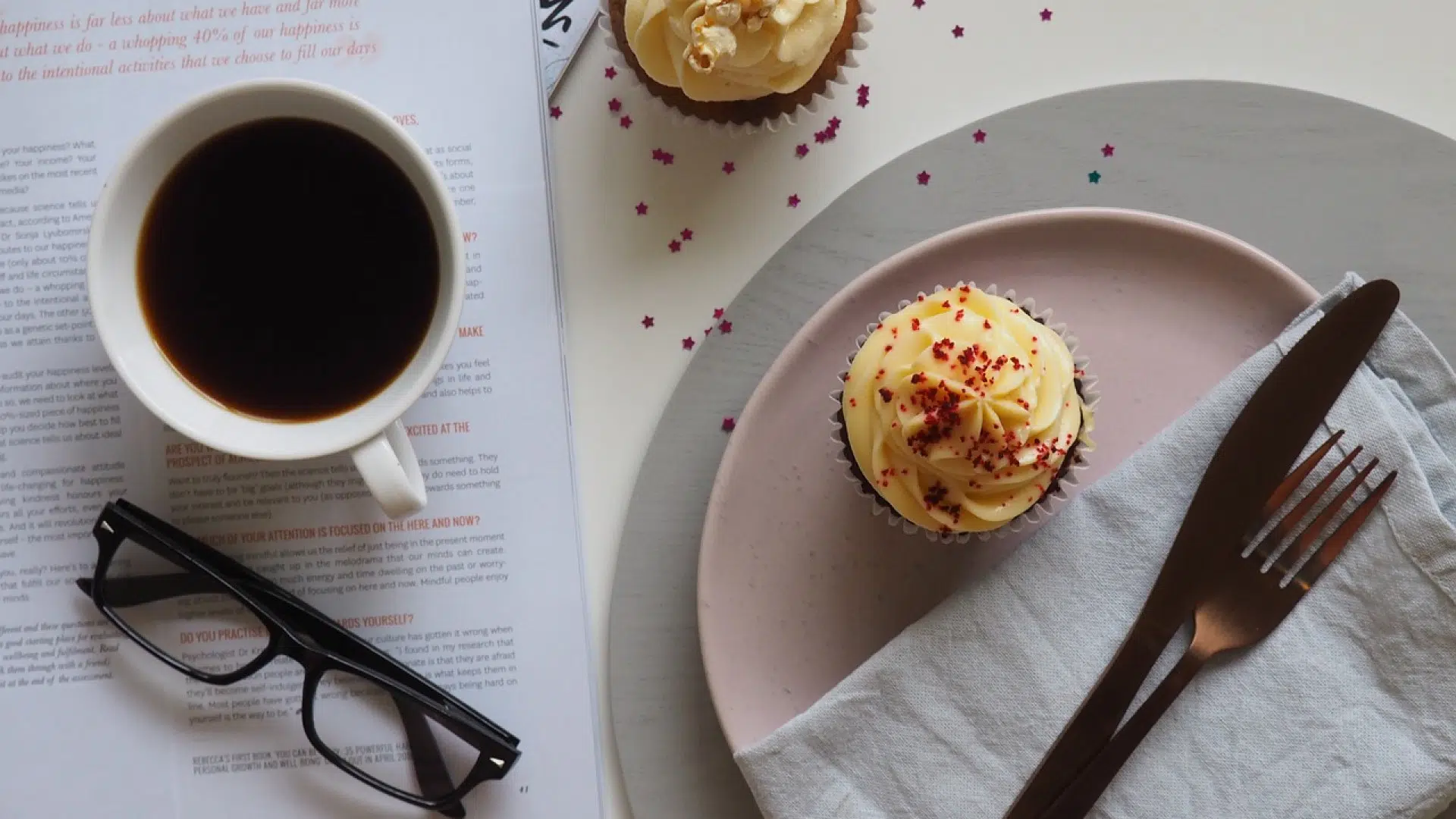 Voici un mug cake healthy pour se faire plaisir sans prendre de poids